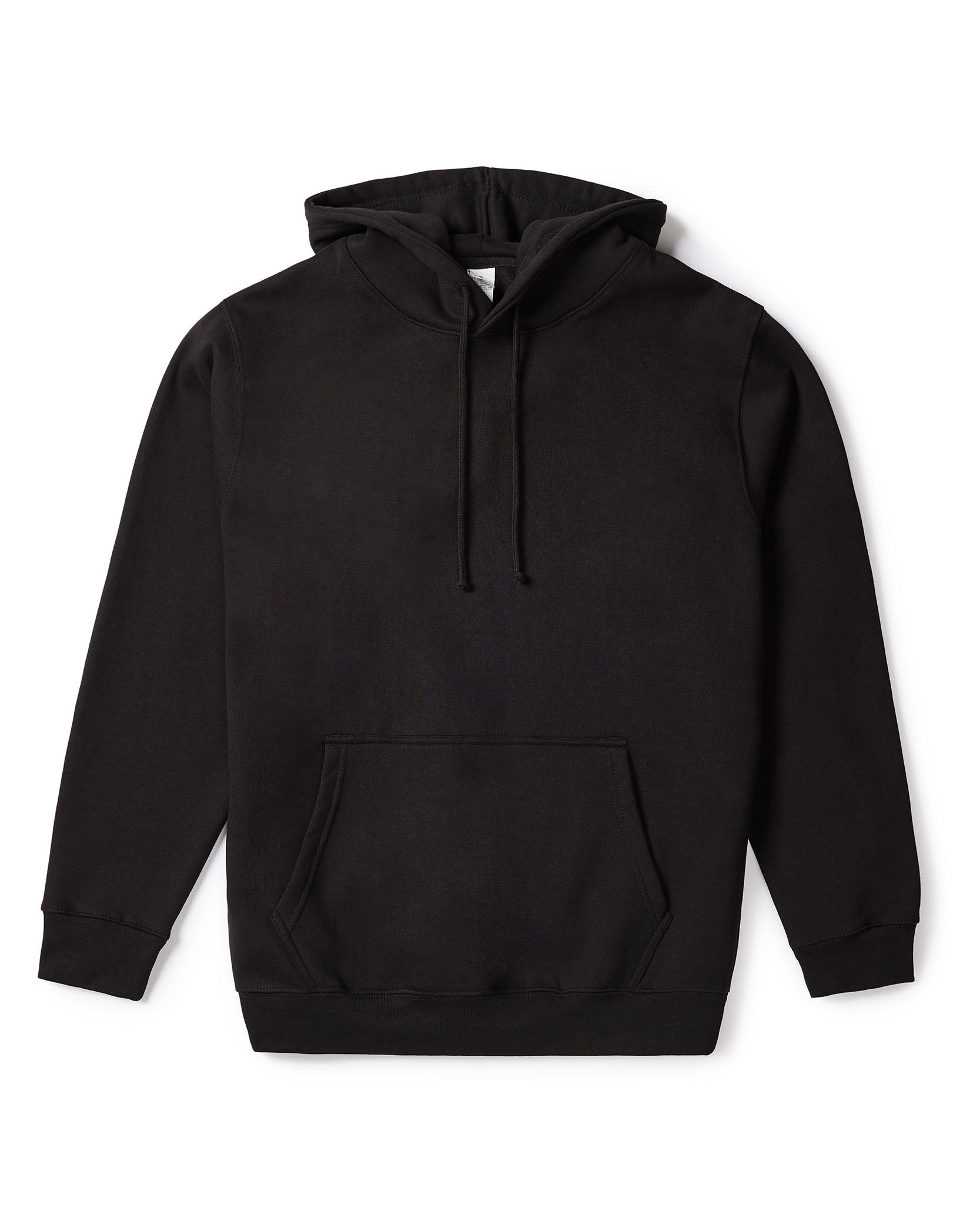 Heavy discount pullover hoodie